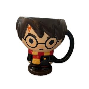 Harry Potter Mug